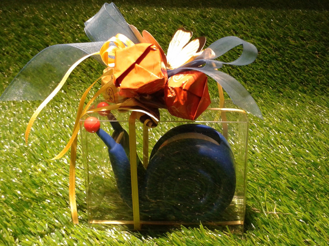 CaramellArt-利索内必去景点