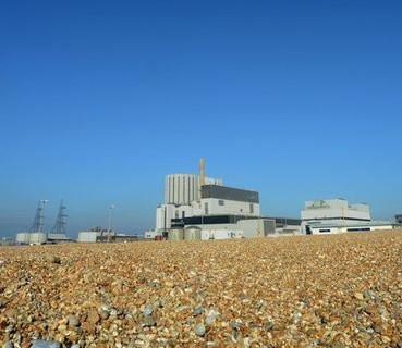 Dungeness B Power Station Visitor Centre景点图片
