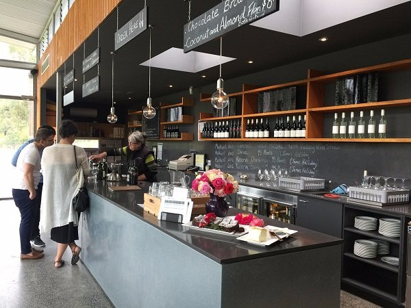 Alternate Road-墨尔本必去景点