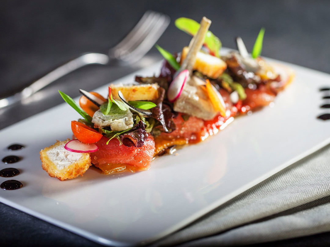 El Marino Restaurant