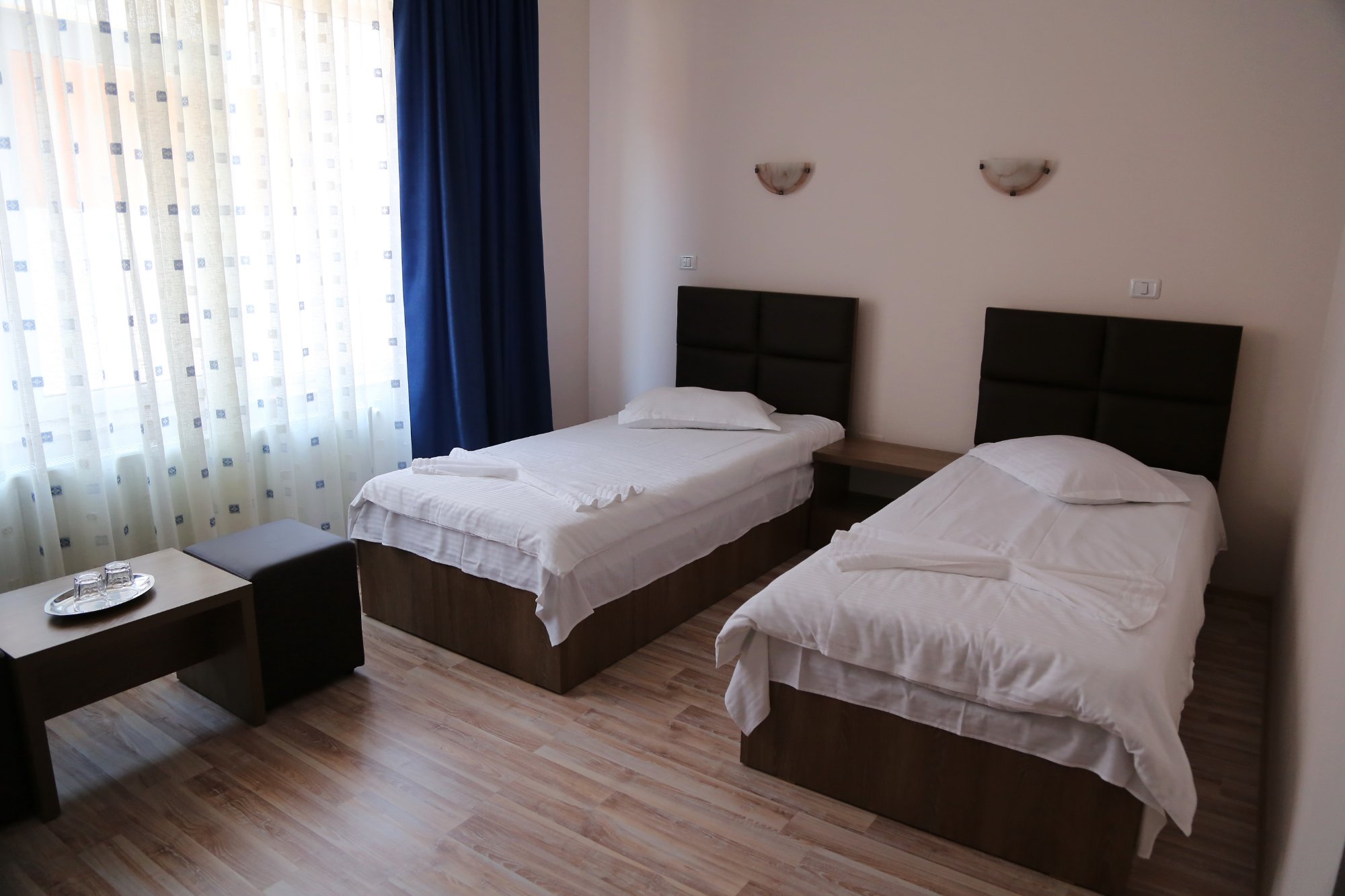 Vila Santorini-官方
