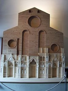 Casa Torre di Arnolfo di Cambio景点图片