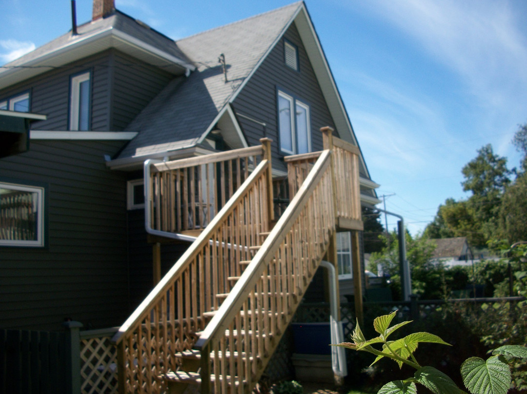 Nestle Inn on 3rd主图