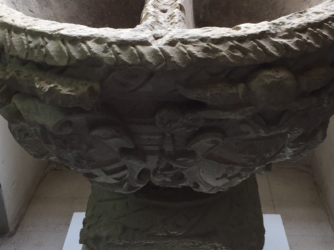 Żabbar Sanctuary Museum-Zabbar必去景点