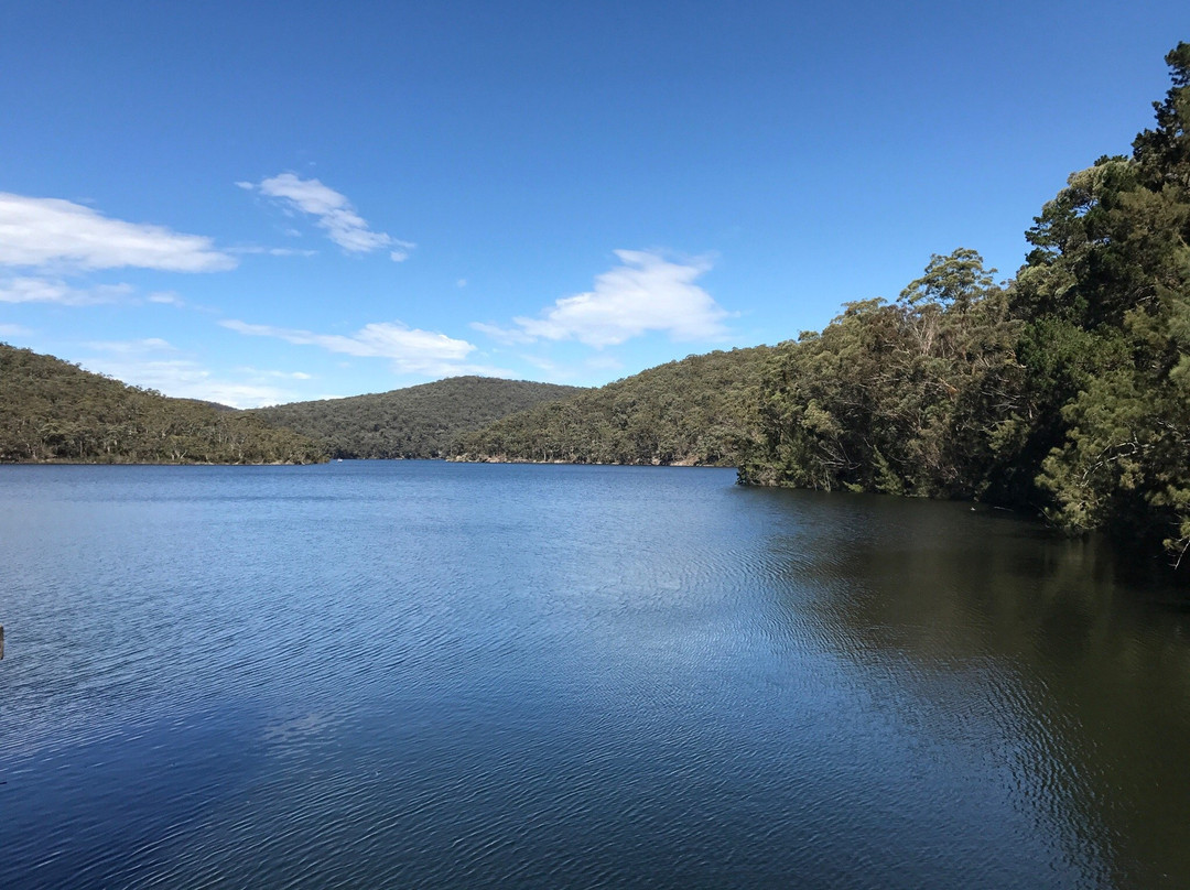 Nepean Dam-Bargo必去景点