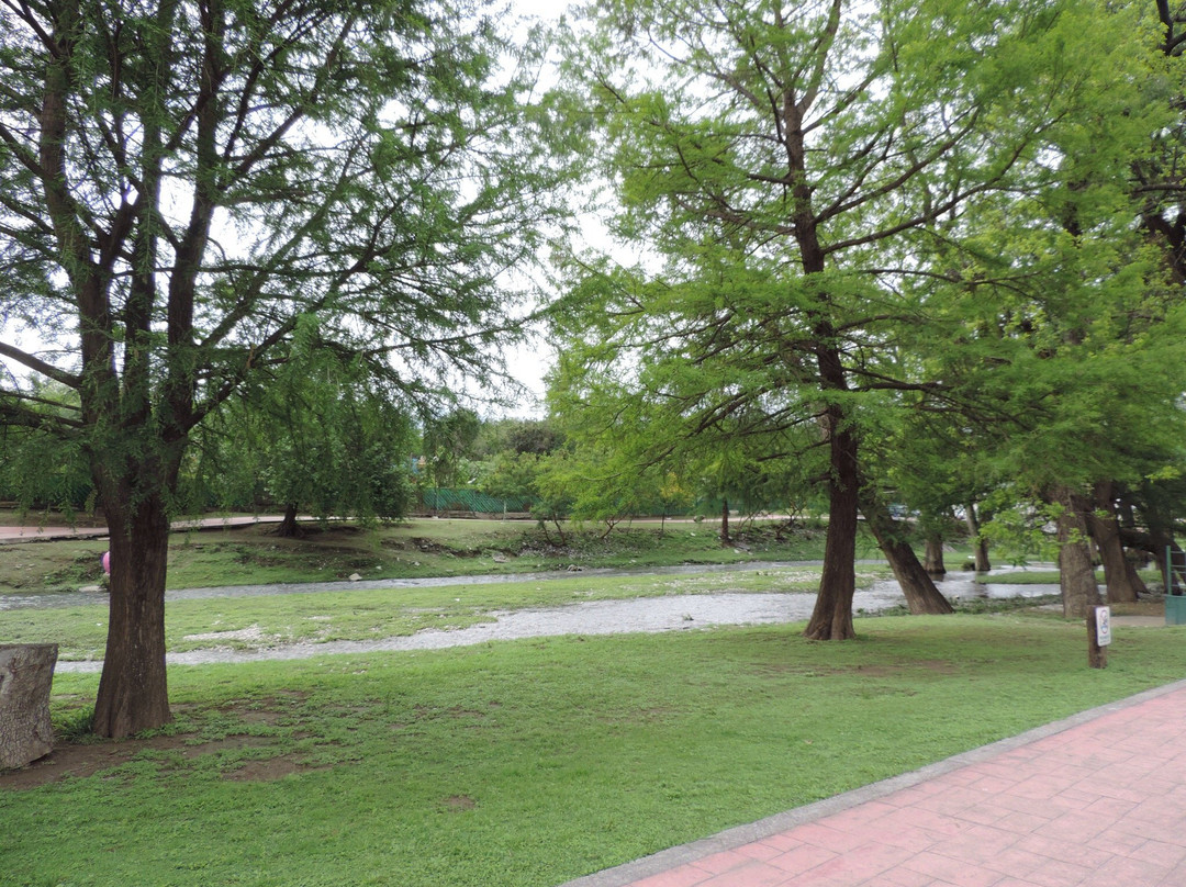 Paseo Rio La Silla Unidad Unac Parque Pipo景点图片