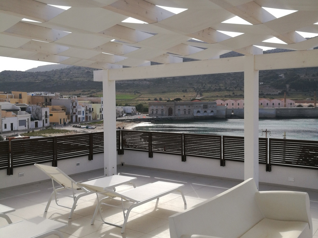 Le Ancore Luxury Apartments