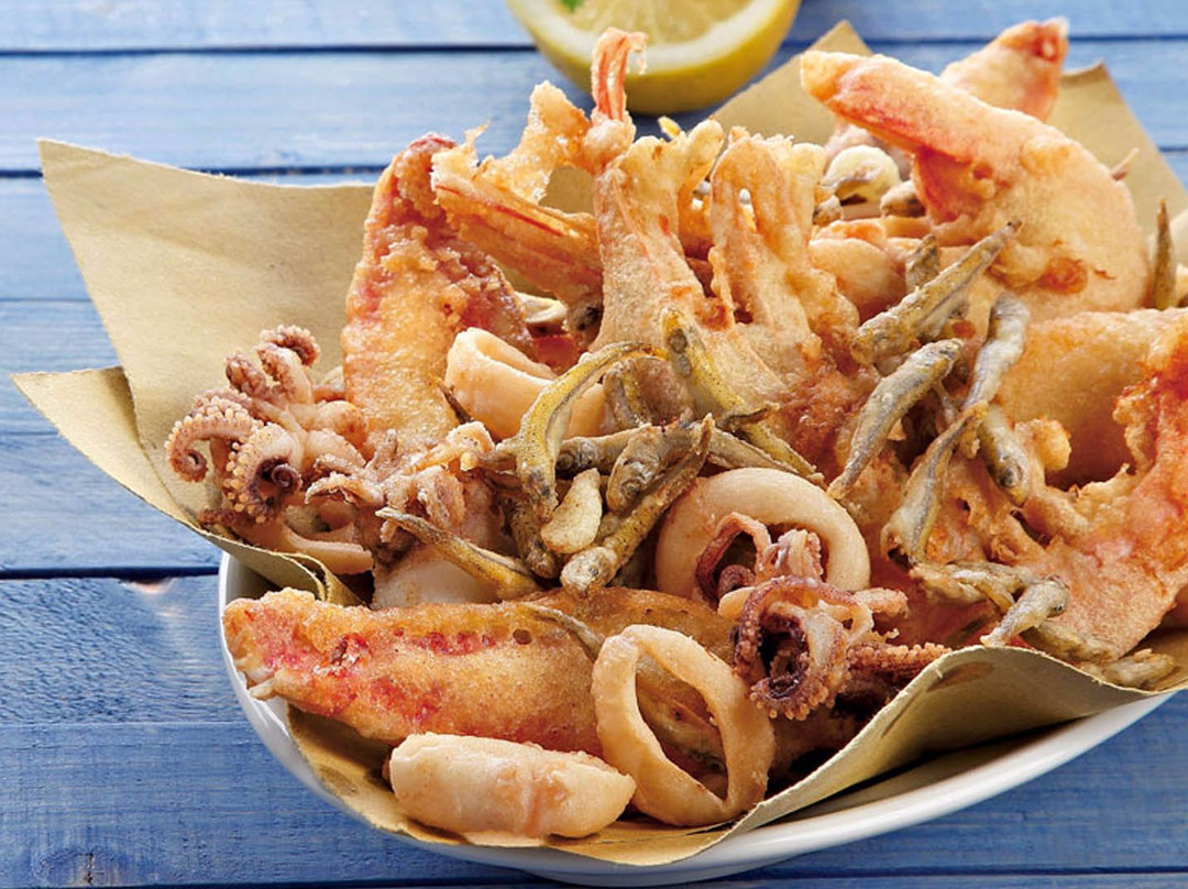 Ristorante Leoni'S
