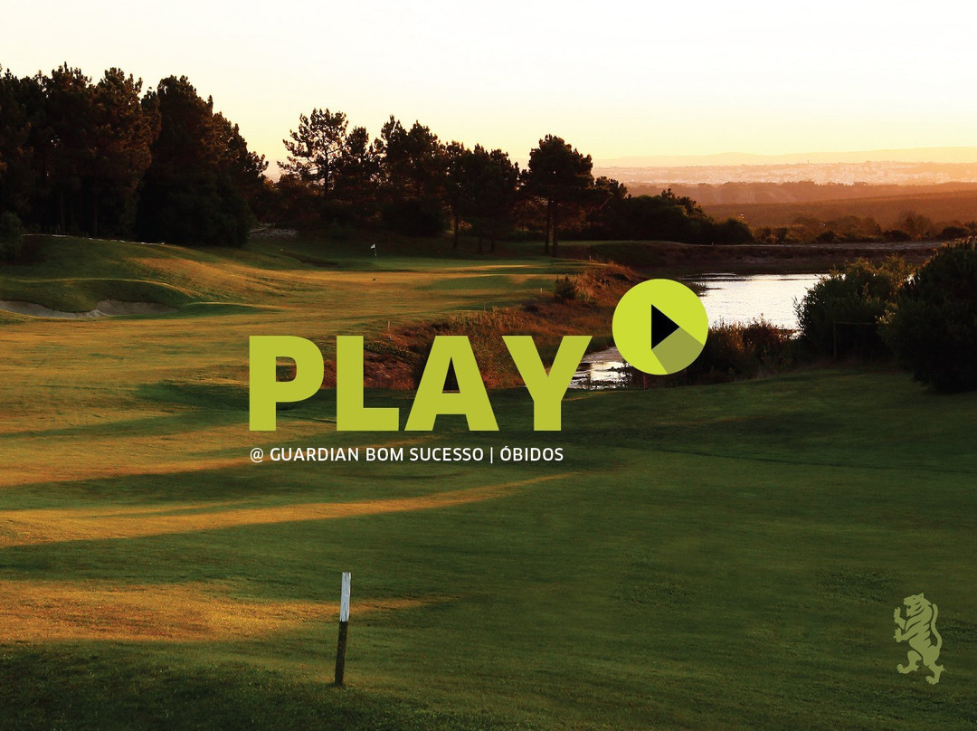 Guardian Bom Sucesso Golf-Vau必去景点