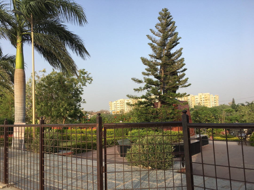 Goverdhan Sagar Lake景点图片