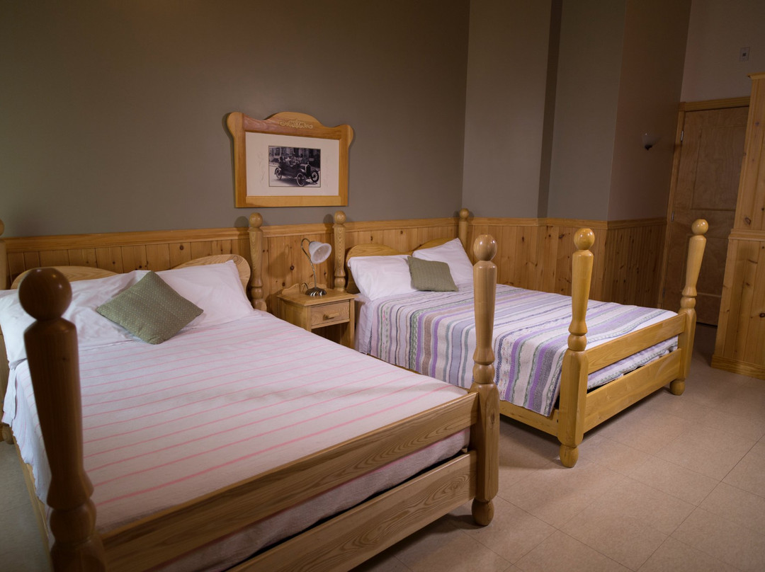 Refuge du Moulin D'eau主图