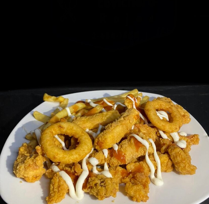 Restaurante Cevichero Rojas