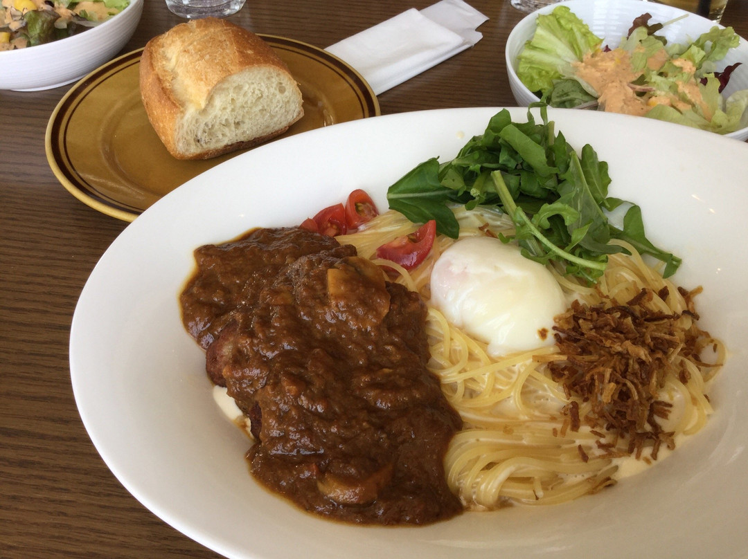 ジンジャーズ ビーチ サンシャイン