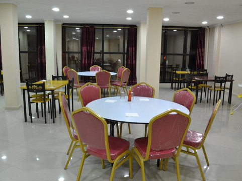 Biskra餐馆和美食-Restaurant Janitou Biskra