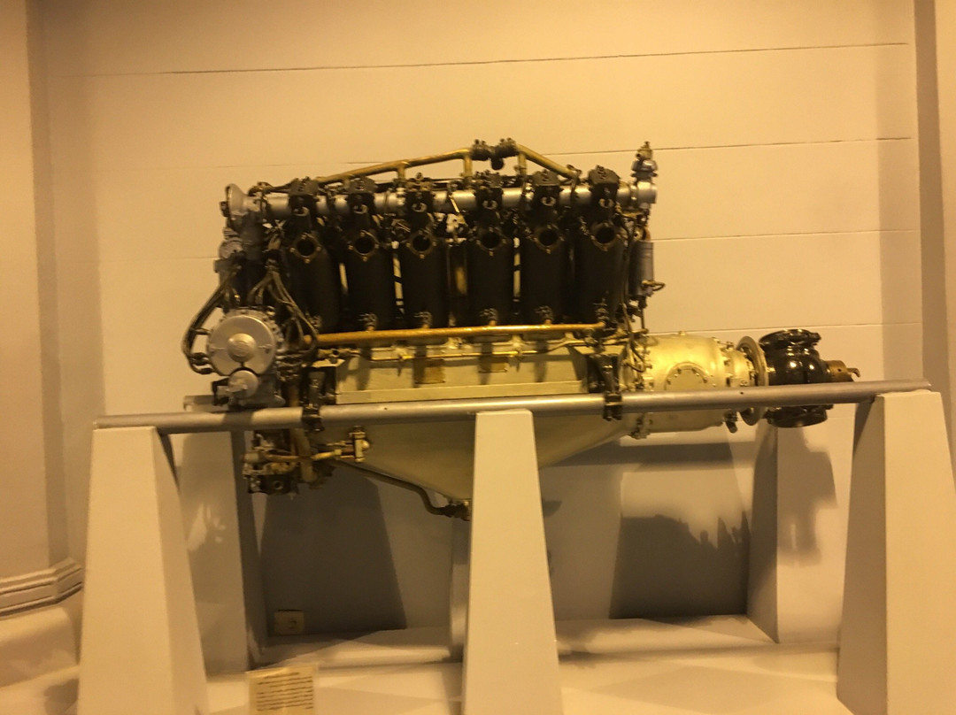 Railway Museum-开罗必去景点