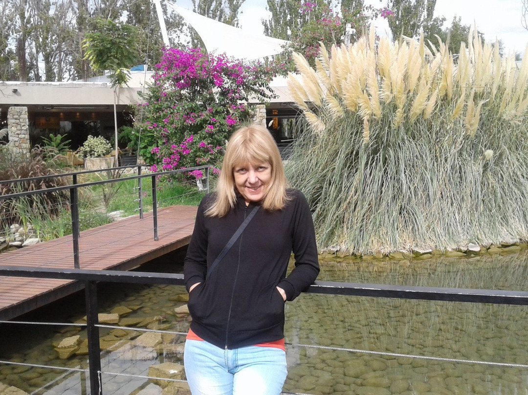 La Barraca Mall-门多萨必去景点