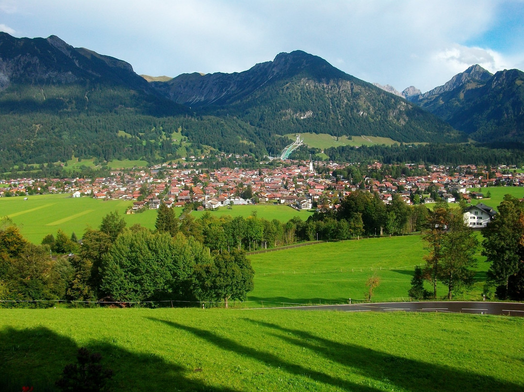 Gästehaus Bader主图