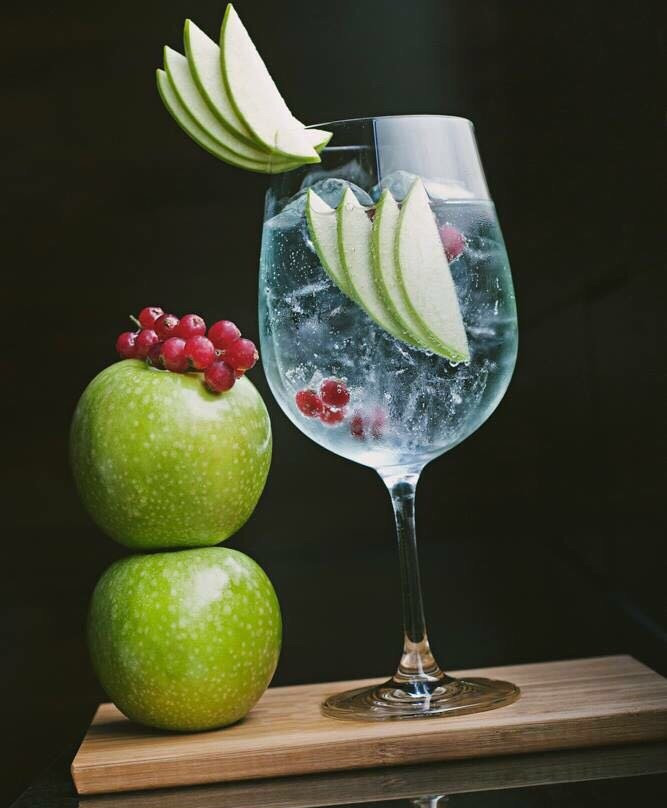 La Villa Gin Bar景点图片