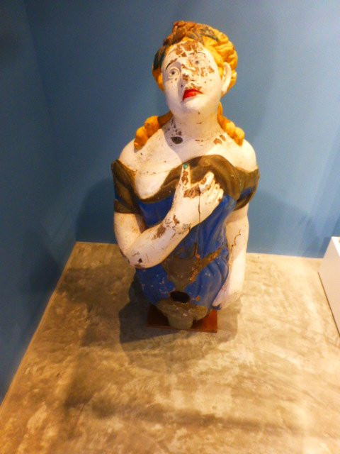 Terramar Museum-Kralendijk必去景点