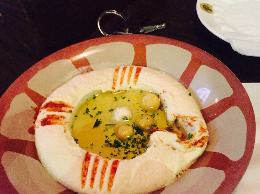 Paramount Fine Foods