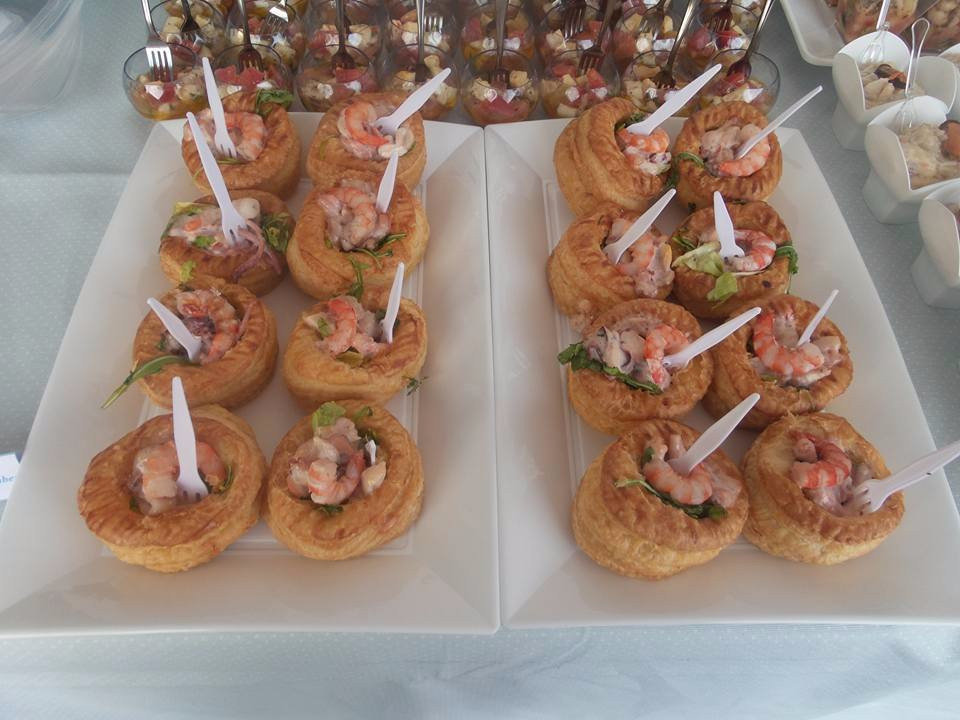 Cardito餐馆和美食-Pasticceria Gelateria Charlot