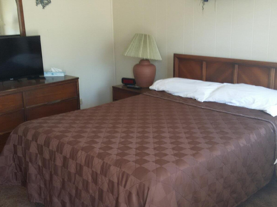 Avenue of the Saints Motel主图