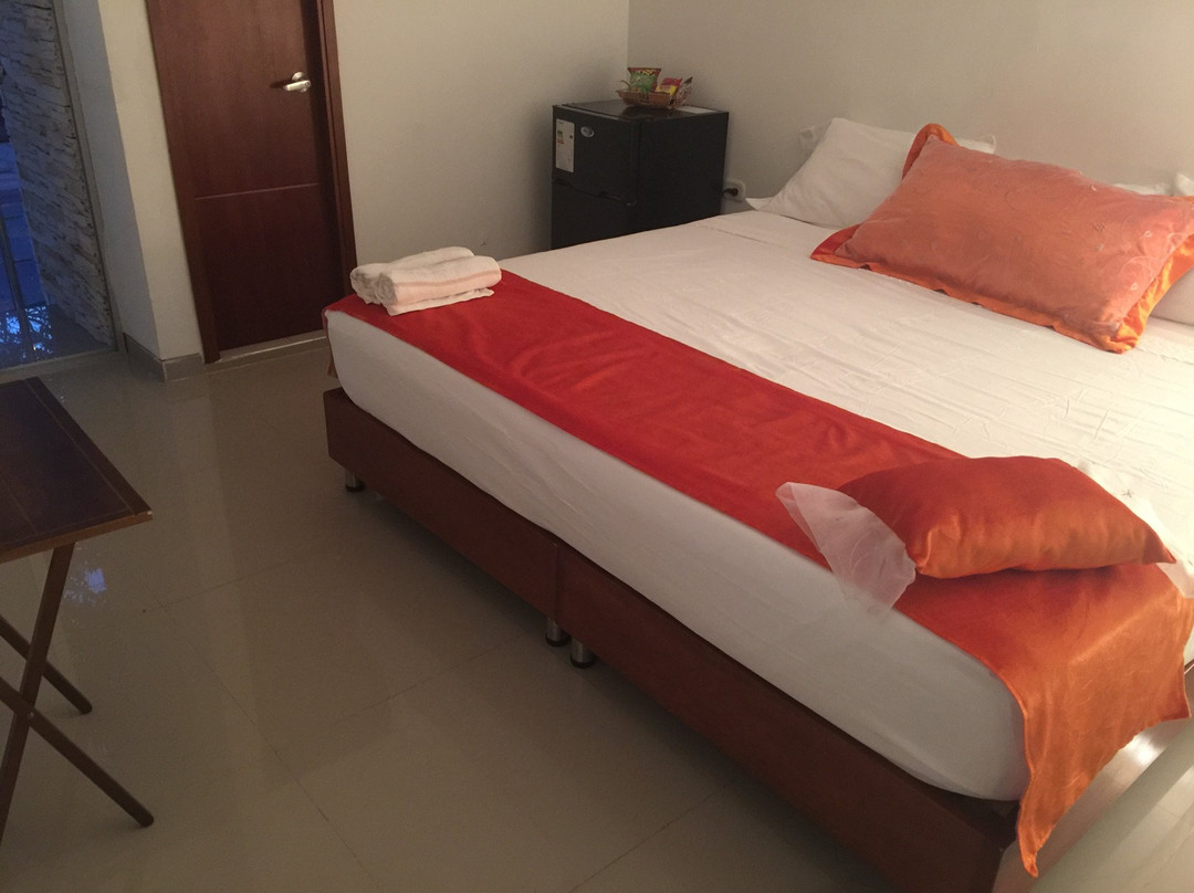 La Paz酒店住宿-Ayenda Juglar