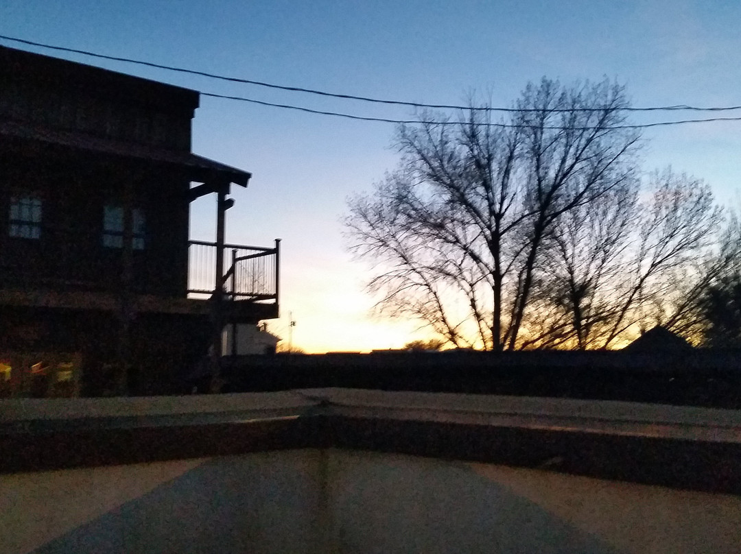 Allen Street Inn主图