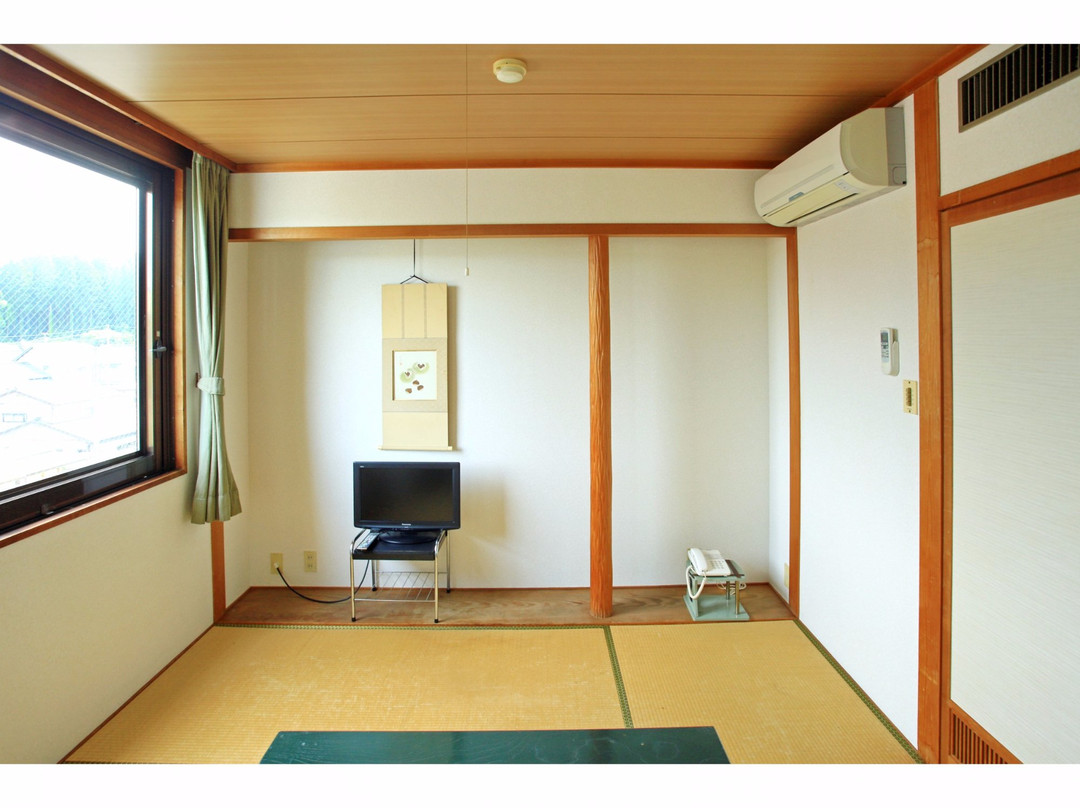 Hotel Hibaso主图