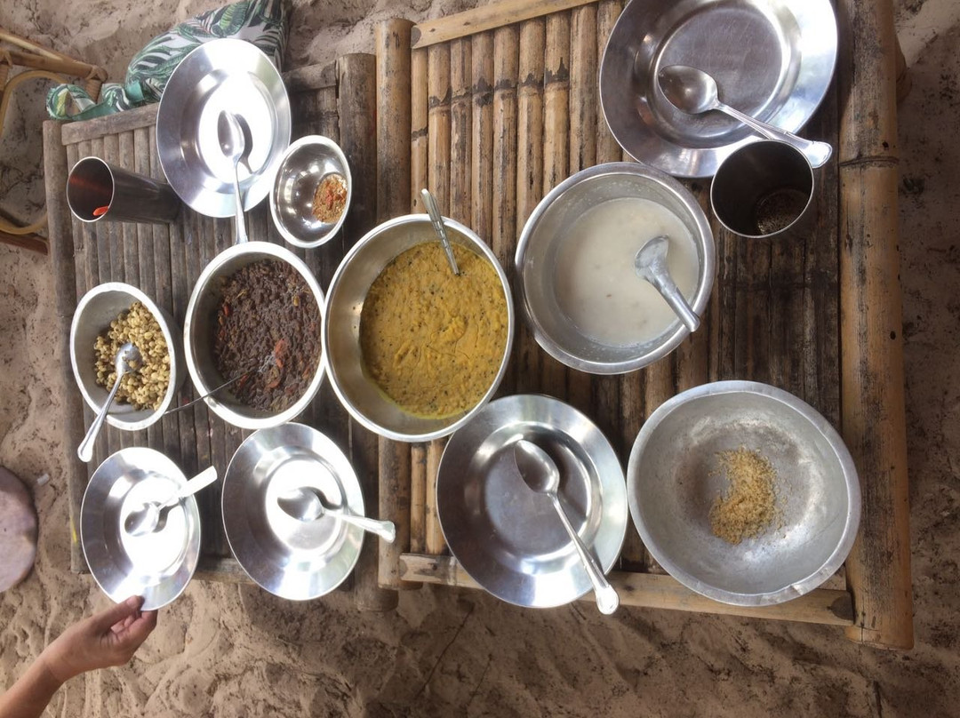 Shaan and Jeevan's Eco-Farm-兰塔岛必去景点