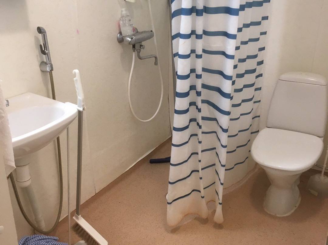 Motel Willis West主图