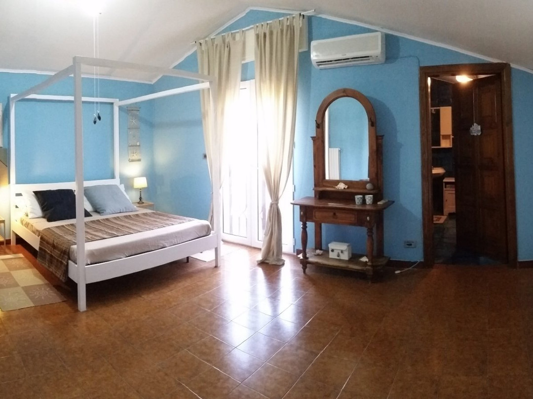 Oltremare B&B