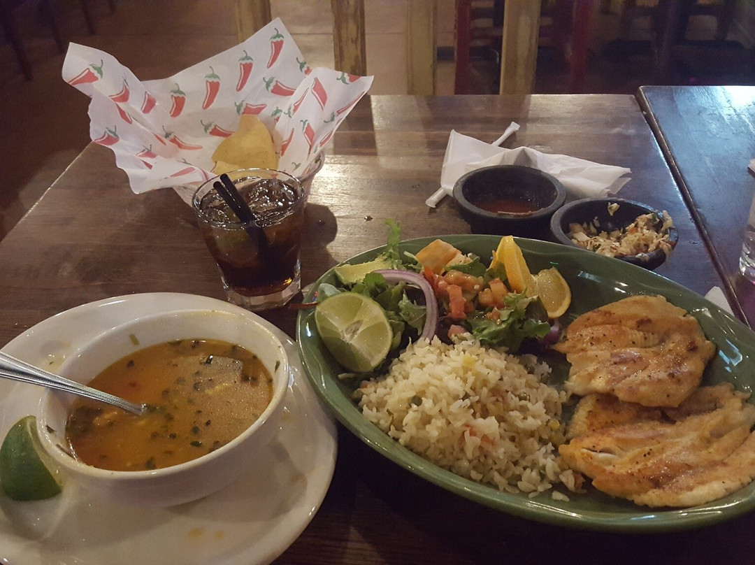 Montbello餐馆和美食-Real de Minas IV Montbello