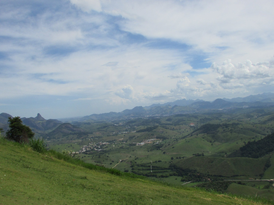 Rampa de Parapente do Mirante景点图片