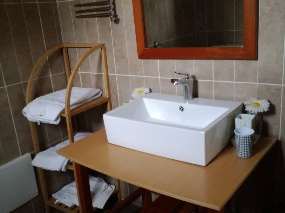 La Villa de Kribi主图