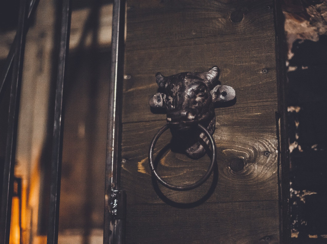 Komnata Quest-圣安东尼奥市必去景点