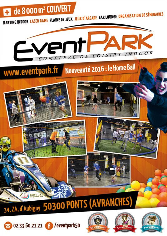 Event Park景点图片