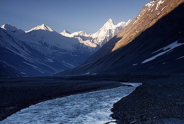 Fly Himachal-Mandi必去景点