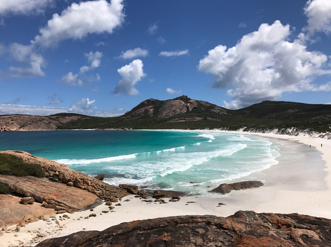 Orleans Bay Caravan Park