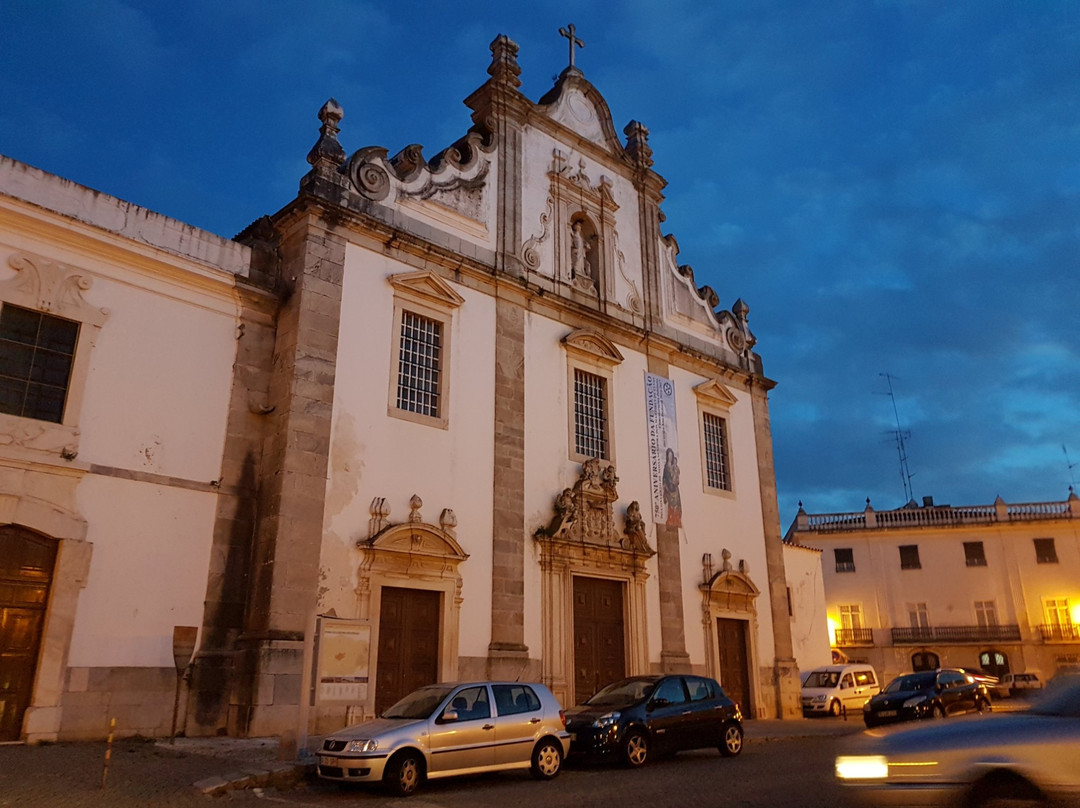 São Domingos Church景点图片