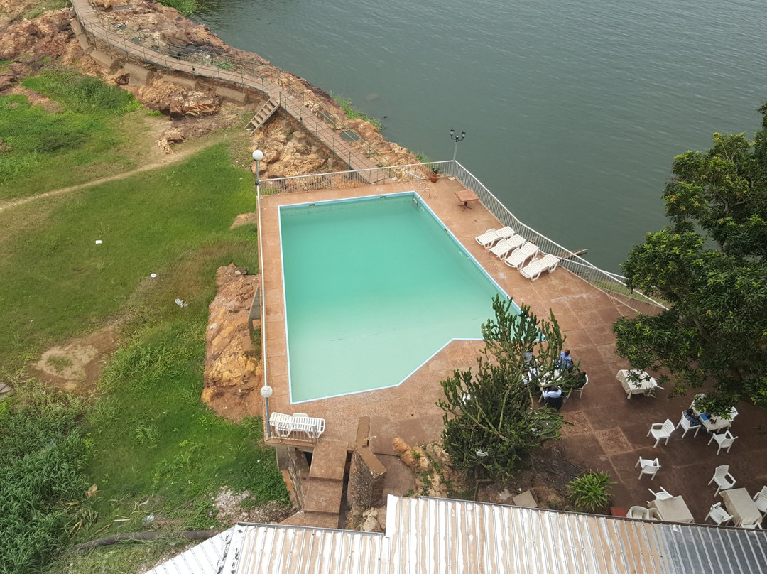 Melanie's Beauty-班基必去景点