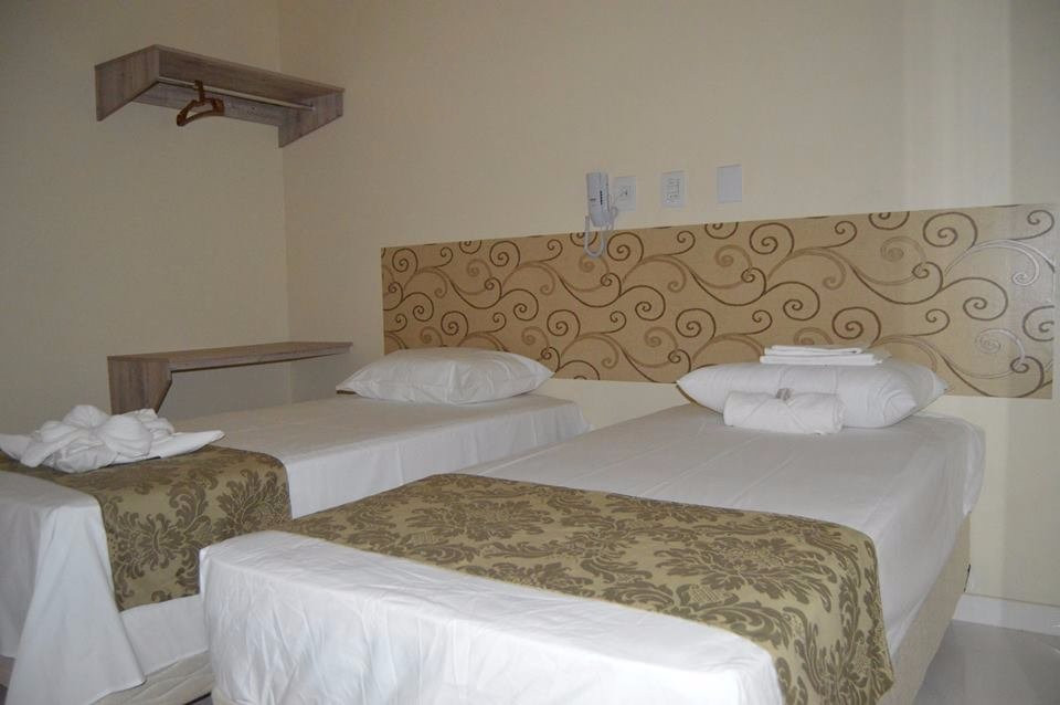 D. Manuel Hotel