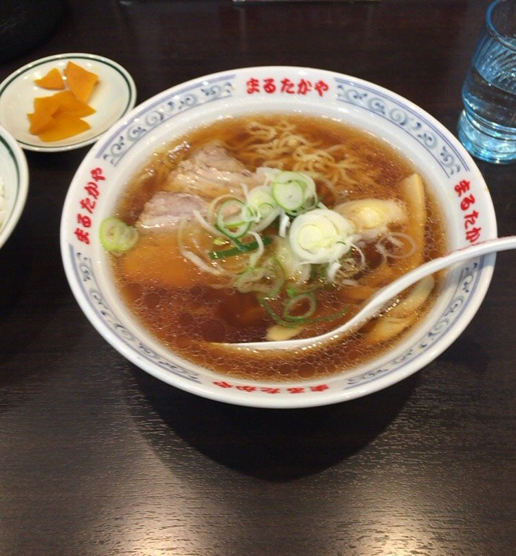 まるたかや牛島本店