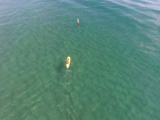 American Watersports Pompano Beach-庞帕诺比奇必去景点