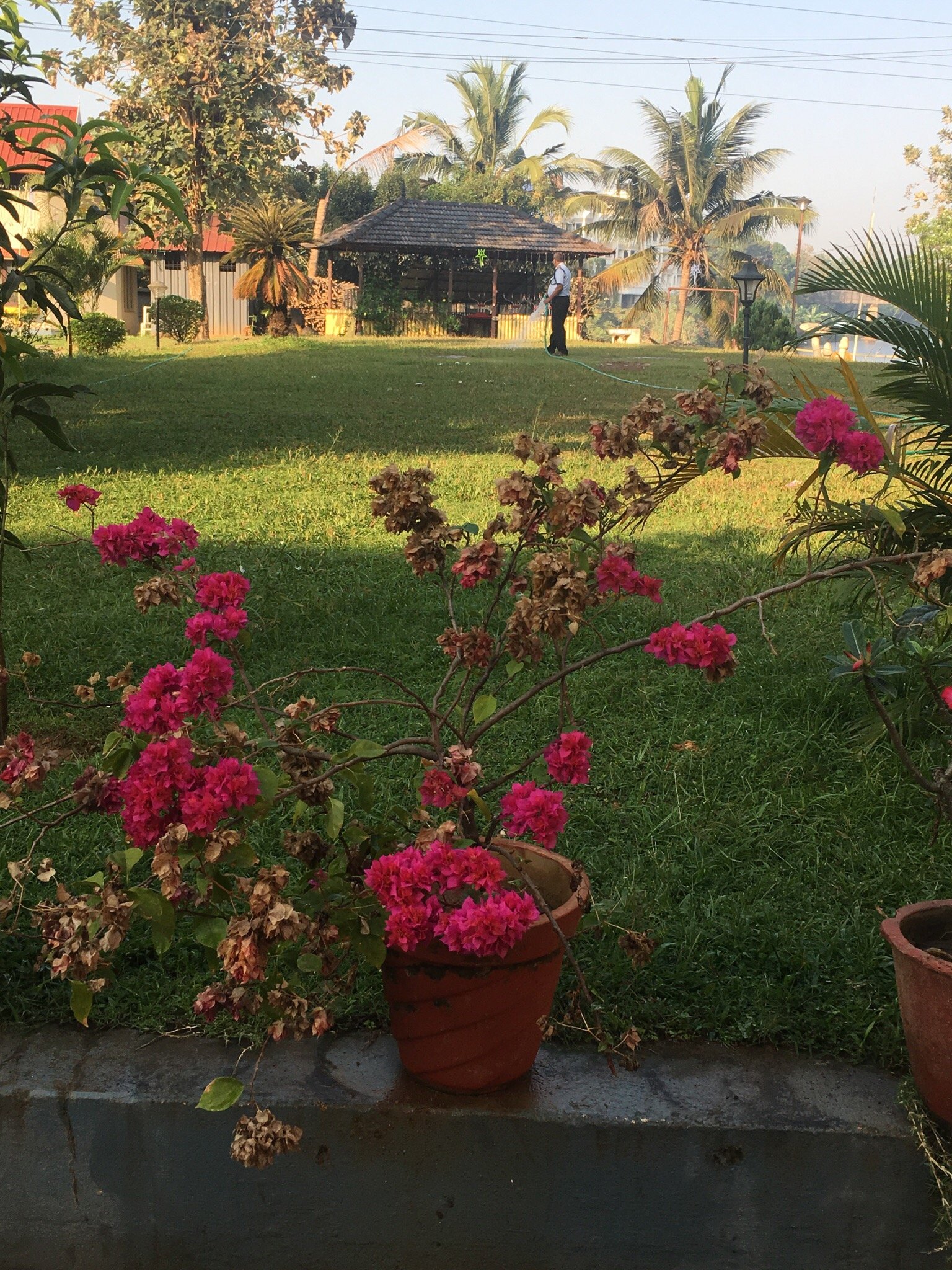Hotel Periyar Ltd-官方