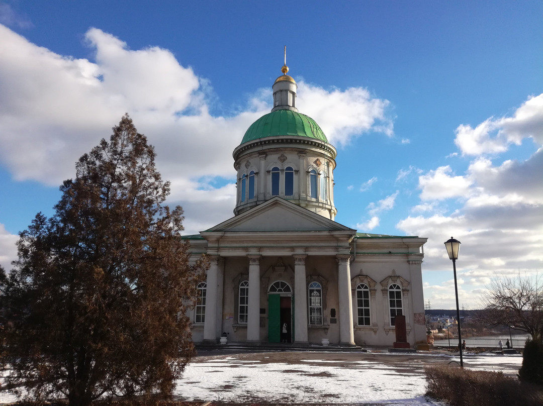 Surb-Hach Armenian Church景点图片
