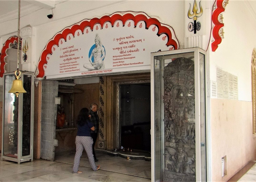 Shiva Temple-蒙巴萨必去景点