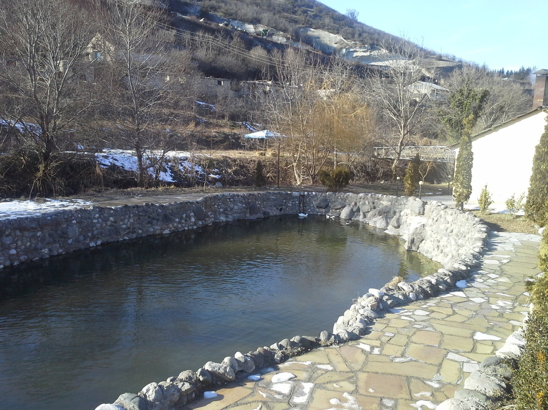 Tavush Province旅游攻略图片