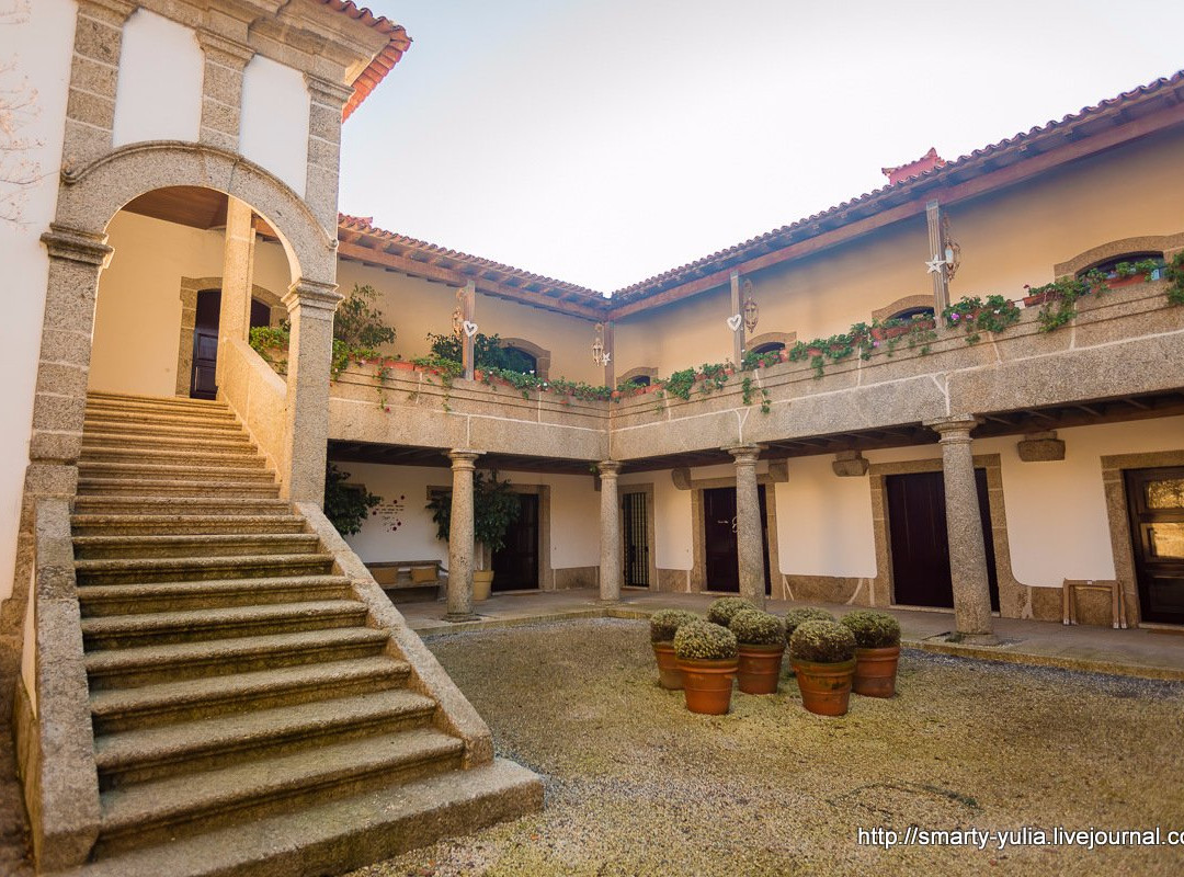 Quinta de Freixieiro主图