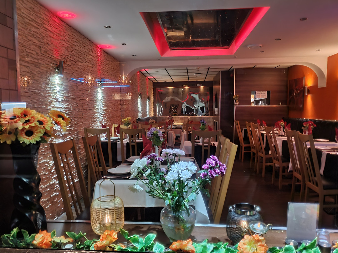 Jaflong Indian Restaurant
